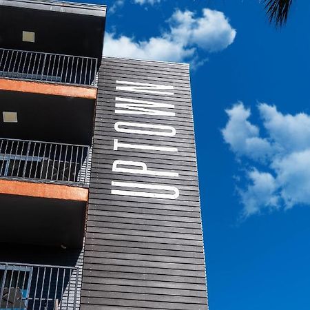 Uptown Hotel St Pete St. Petersburg Exterior photo