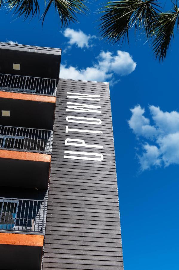 Uptown Hotel St Pete St. Petersburg Exterior photo